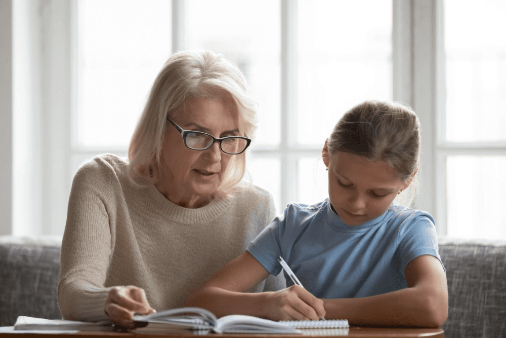 Be Physically Active