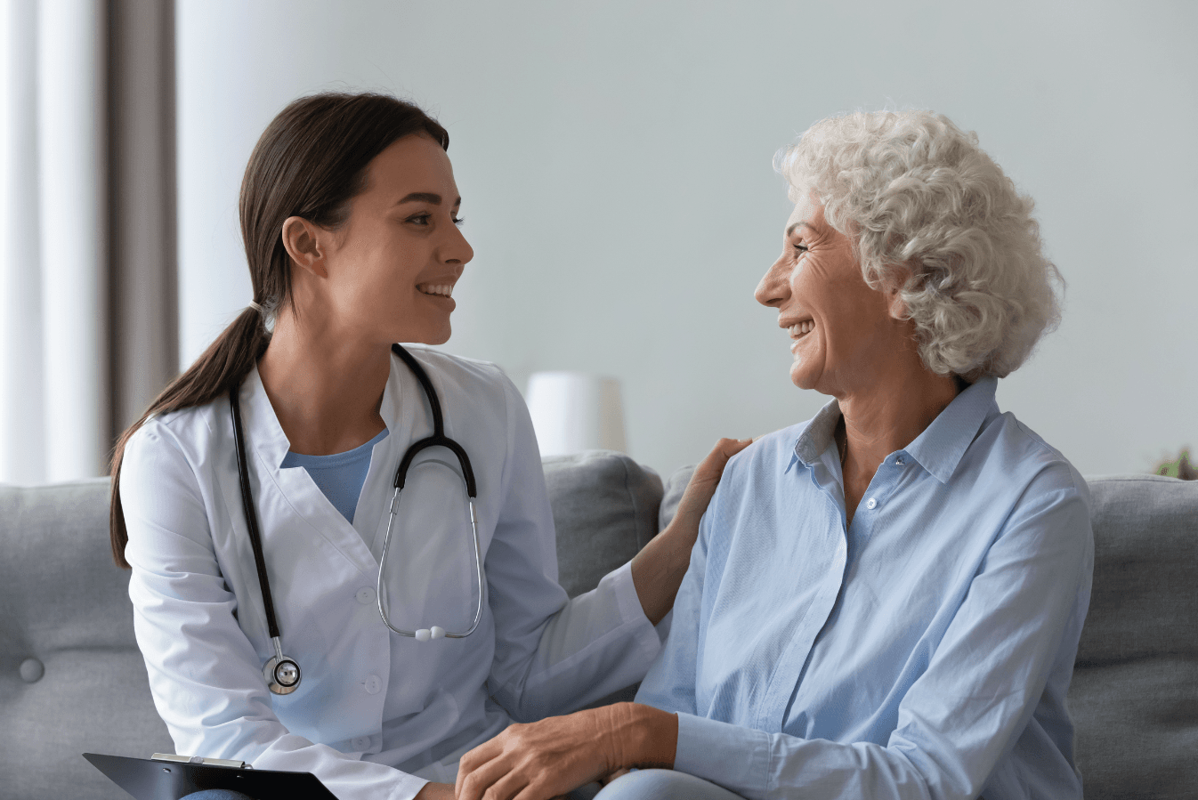 Confirming a Diagnosis