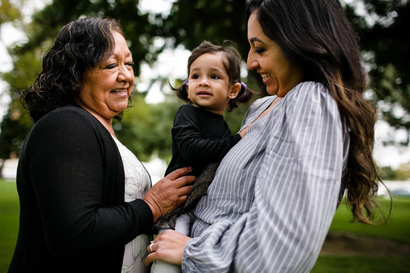 Stay Socially Active