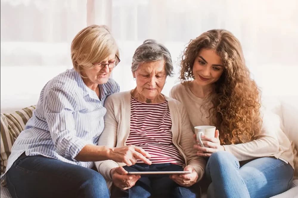 Caregiver Toolkit