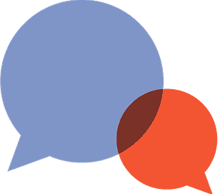 Talk Bubble